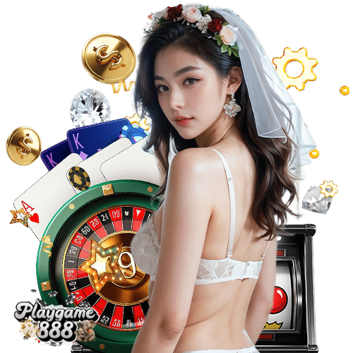 playgame888 ปลอดภัย 100%