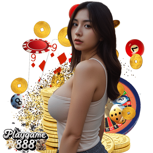 playgame888